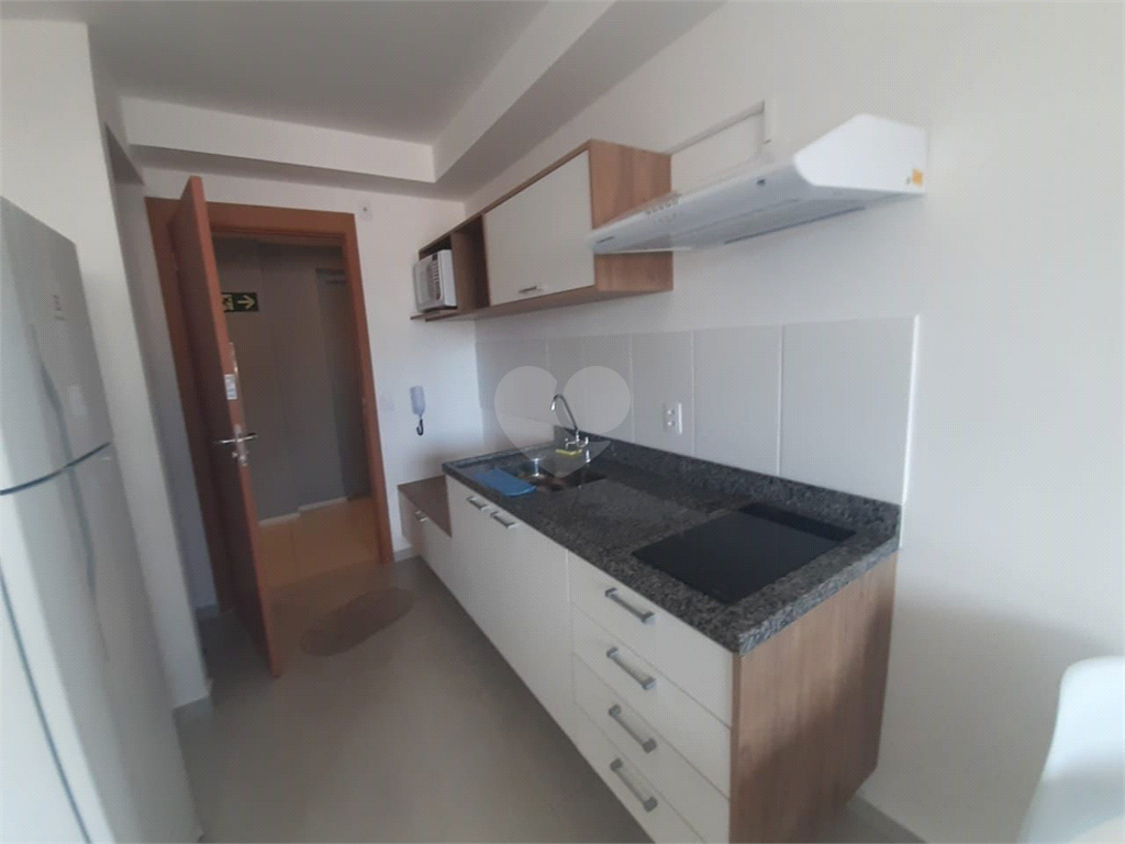 Venda Apartamento São Carlos Parque Arnold Schimidt REO734297 10