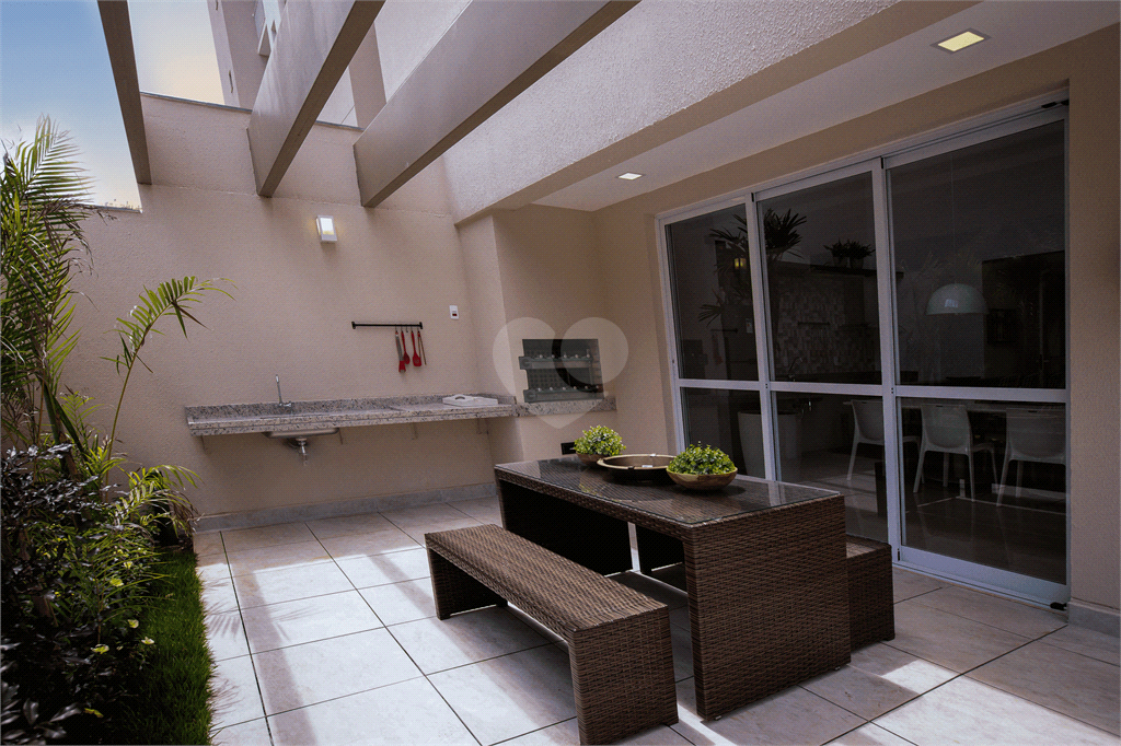 Venda Apartamento São Carlos Parque Arnold Schimidt REO734297 12