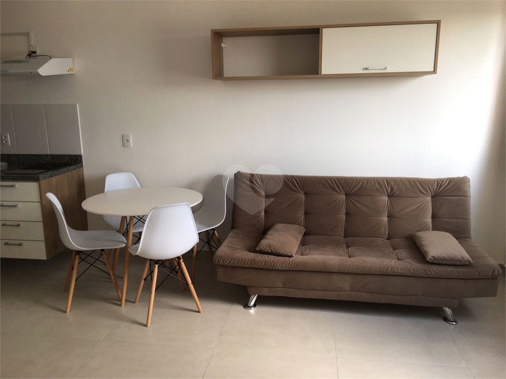 Venda Apartamento São Carlos Parque Arnold Schimidt REO734297 5