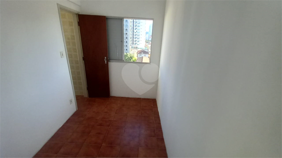 Venda Apartamento Santos Ponta Da Praia REO734339 8