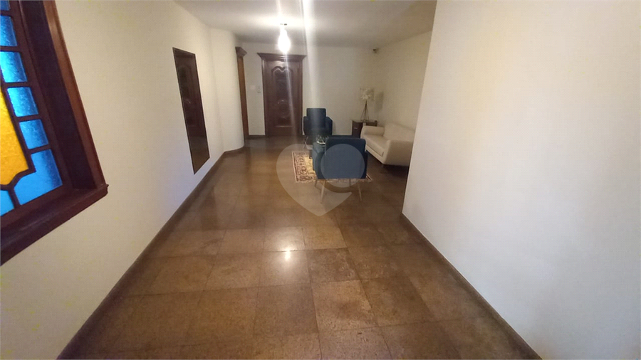 Venda Apartamento Santos Ponta Da Praia REO734339 18