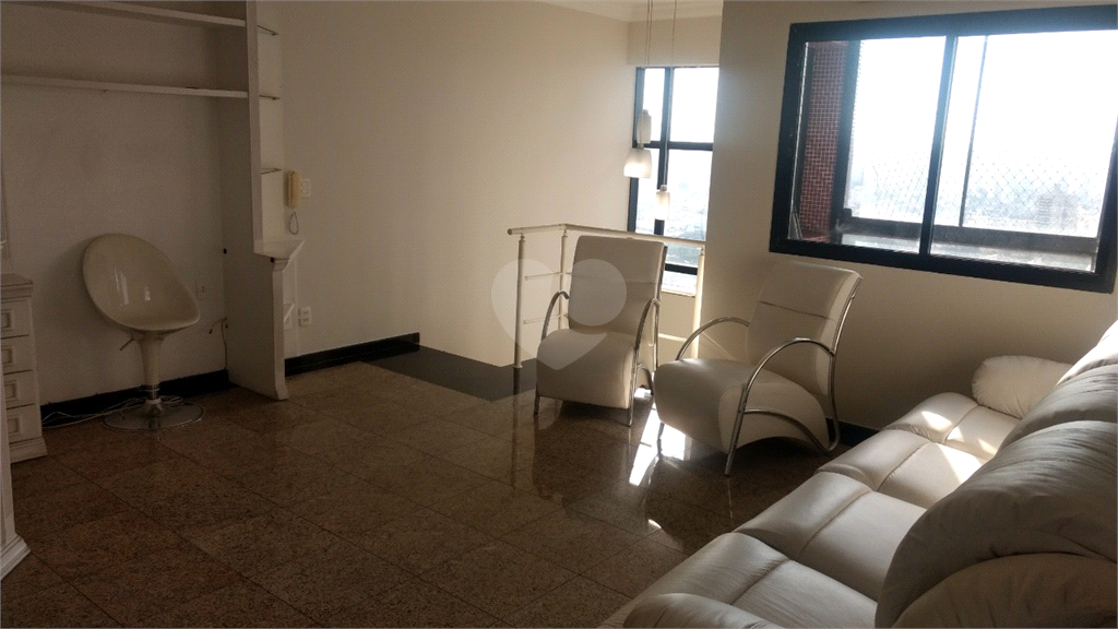 Venda Cobertura São Paulo Vila Santo Estéfano REO73434 10