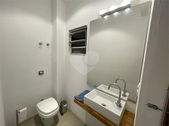 Venda Apartamento São Paulo Cerqueira César REO734342 10