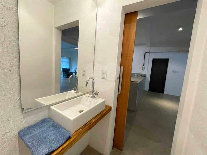 Venda Apartamento São Paulo Cerqueira César REO734342 9