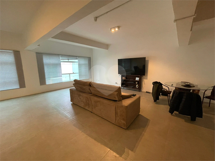 Venda Apartamento São Paulo Cerqueira César REO734342 3