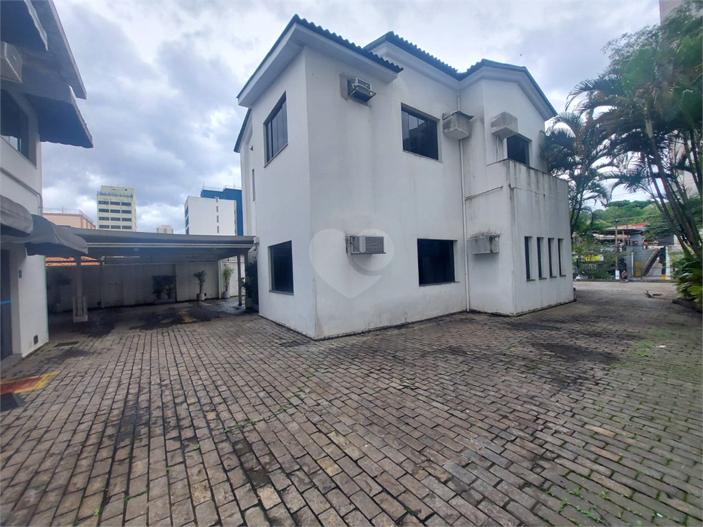 Venda Casa São Paulo Ipiranga REO734343 10