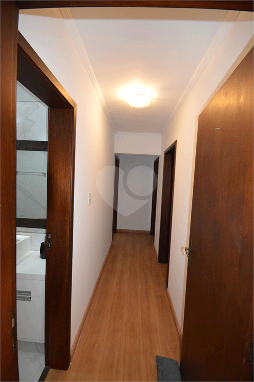 Venda Apartamento Canoas Marechal Rondon REO734360 35