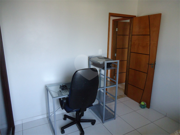 Venda Apartamento São Vicente Jardim Guassu REO734367 12