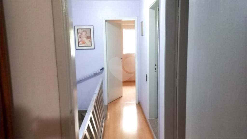 Venda Sobrado São Paulo Jardim Trussardi REO734373 20