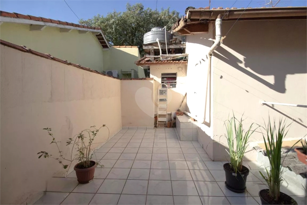 Venda Sobrado São Paulo Jardim Trussardi REO734373 43