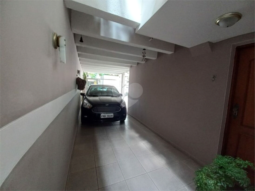 Venda Sobrado São Paulo Jardim Trussardi REO734373 4