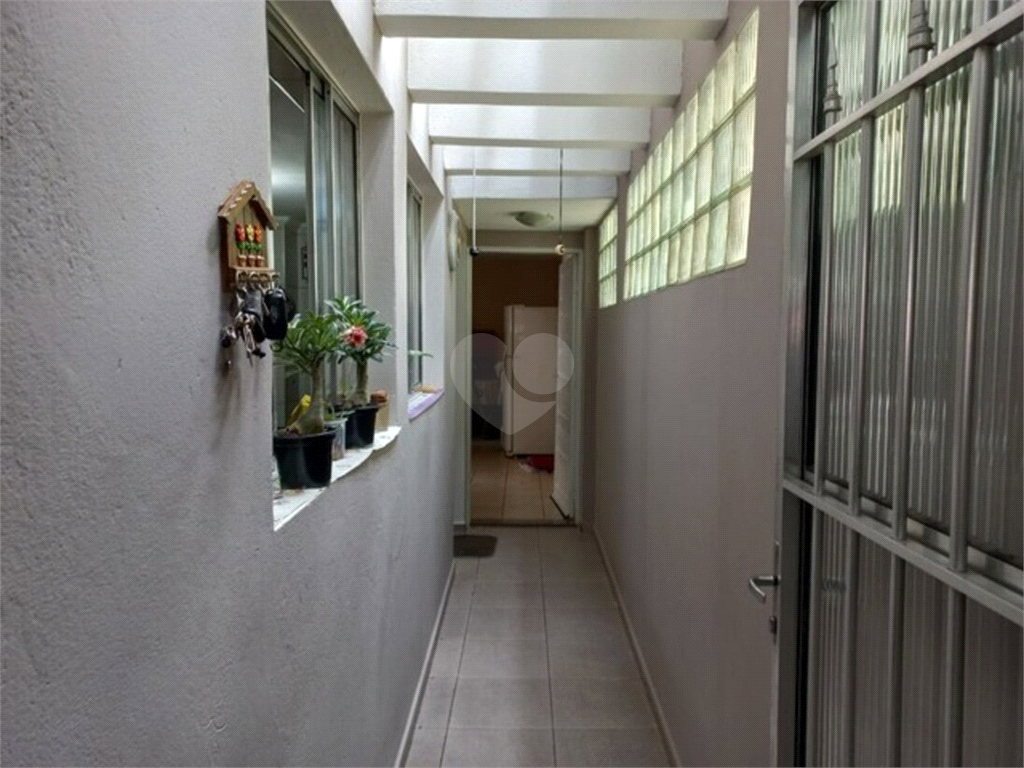 Venda Sobrado São Paulo Jardim Trussardi REO734373 6