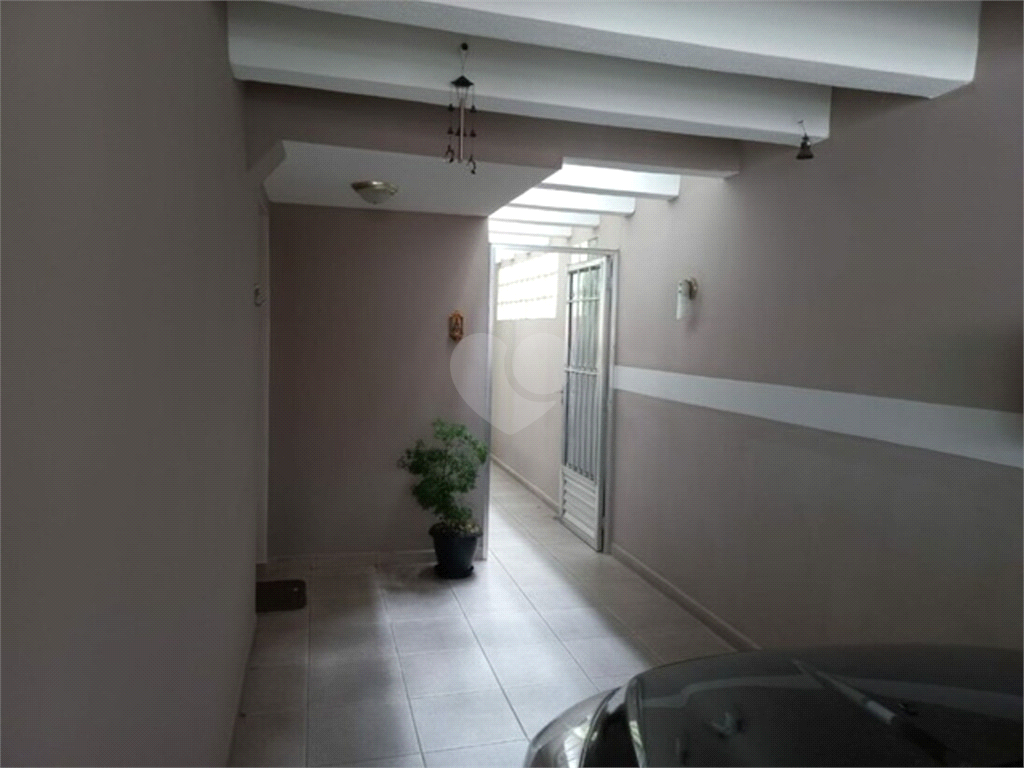 Venda Sobrado São Paulo Jardim Trussardi REO734373 5