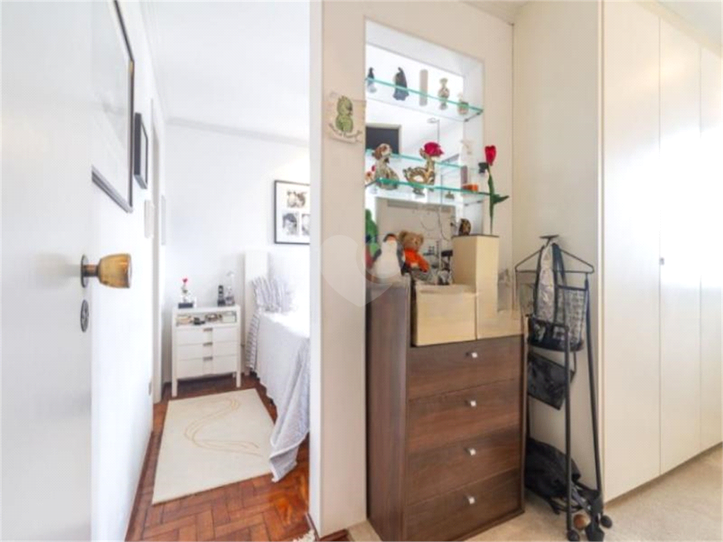 Venda Apartamento São Paulo Vila Nova Conceição REO734374 12