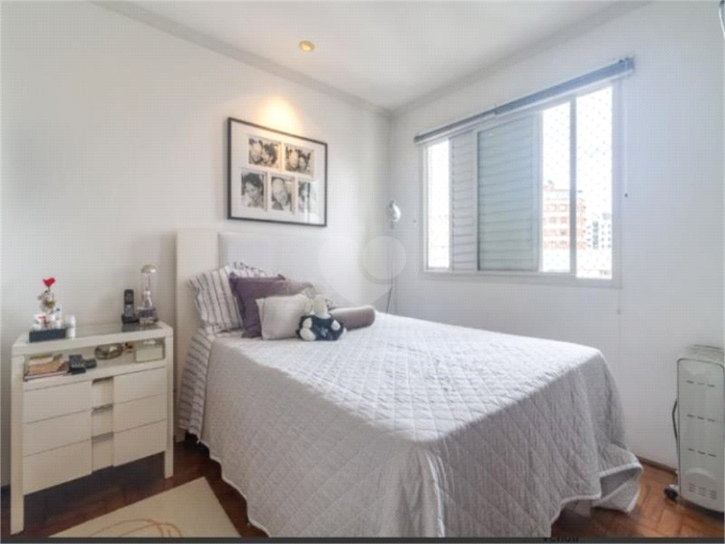 Venda Apartamento São Paulo Vila Nova Conceição REO734374 14