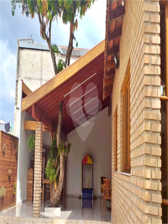 Venda Casa térrea São Paulo Parque Mandaqui REO734388 23