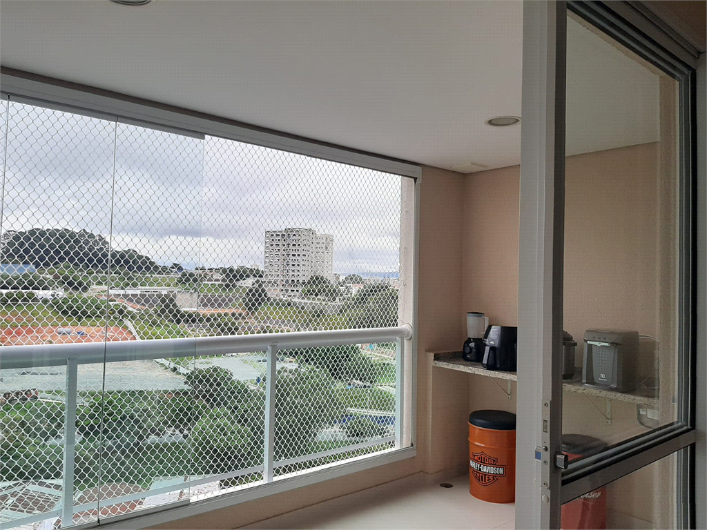 Venda Apartamento Osasco Vila Osasco REO734400 11