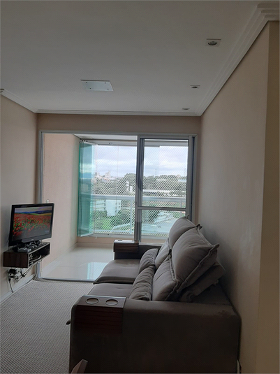 Venda Apartamento Osasco Vila Osasco REO734400 8