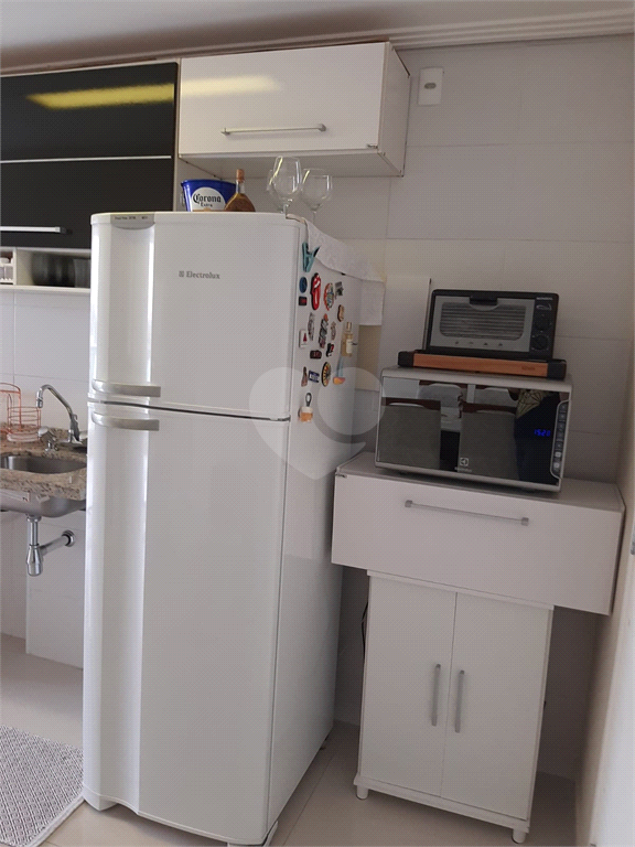 Venda Apartamento Osasco Vila Osasco REO734400 7