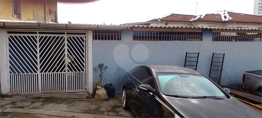 Venda Casa térrea São Paulo Vila Nivi REO734407 7