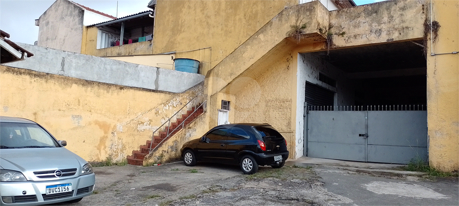 Venda Casa térrea São Paulo Vila Nivi REO734407 5