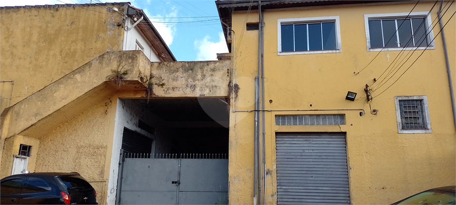 Venda Casa térrea São Paulo Vila Nivi REO734407 3