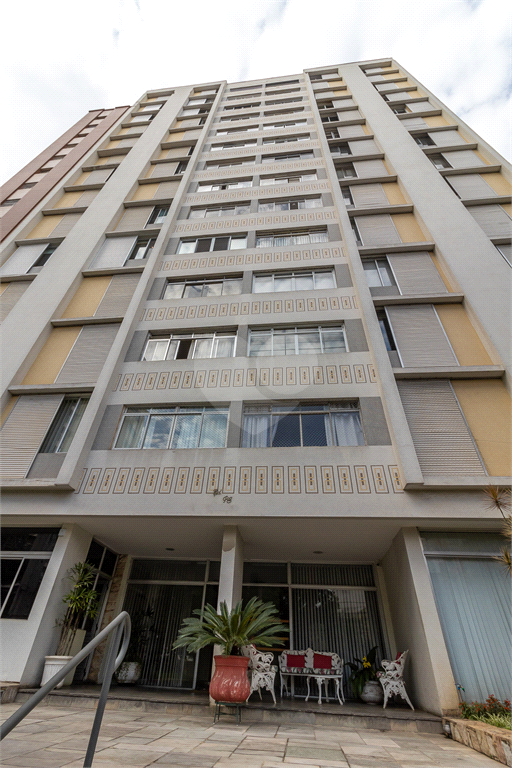 Venda Apartamento São Paulo Pinheiros REO734408 37