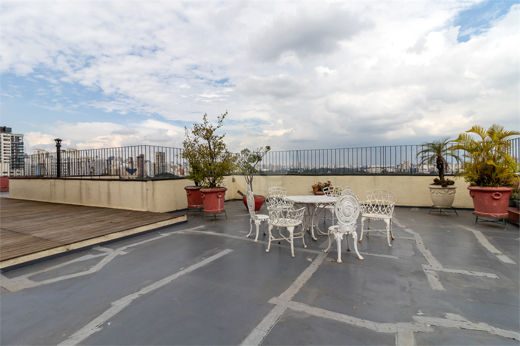 Venda Apartamento São Paulo Pinheiros REO734408 33