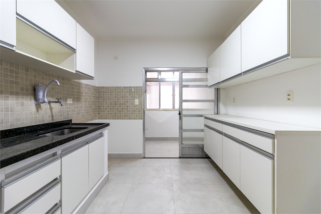 Venda Apartamento São Paulo Pinheiros REO734408 25