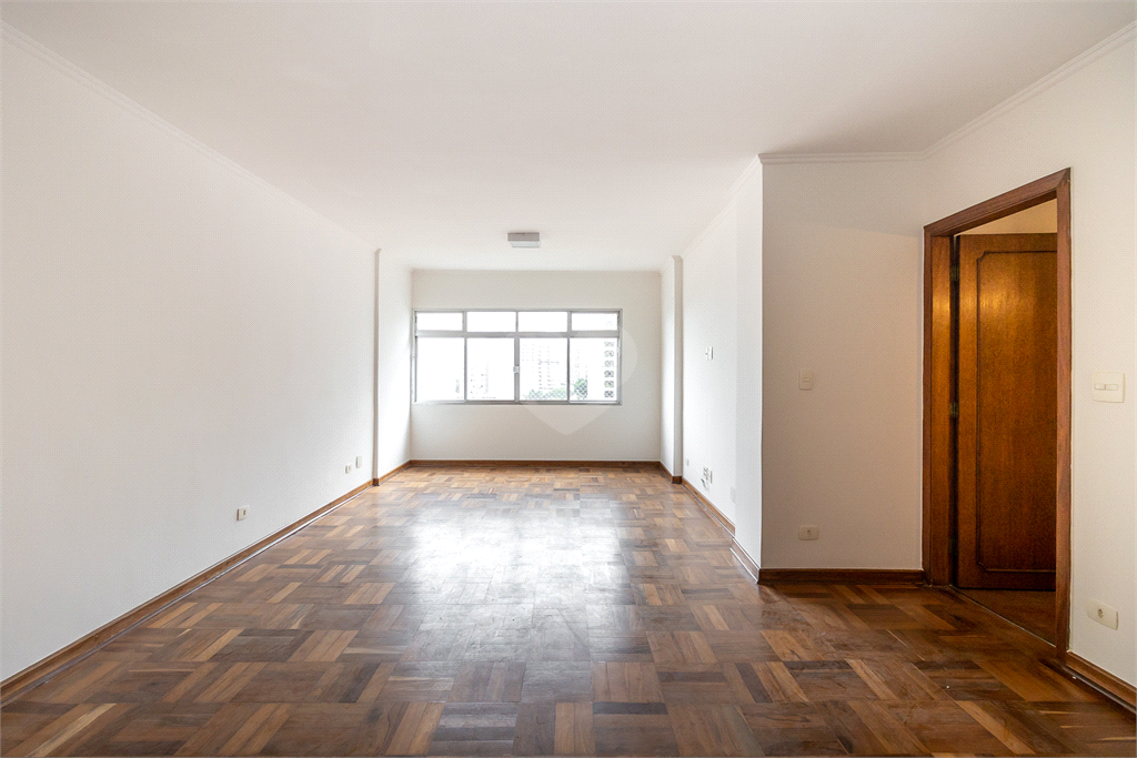 Venda Apartamento São Paulo Pinheiros REO734408 2