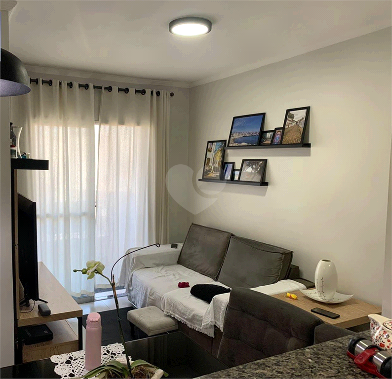 Venda Apartamento São Paulo Vila Amélia REO734414 1