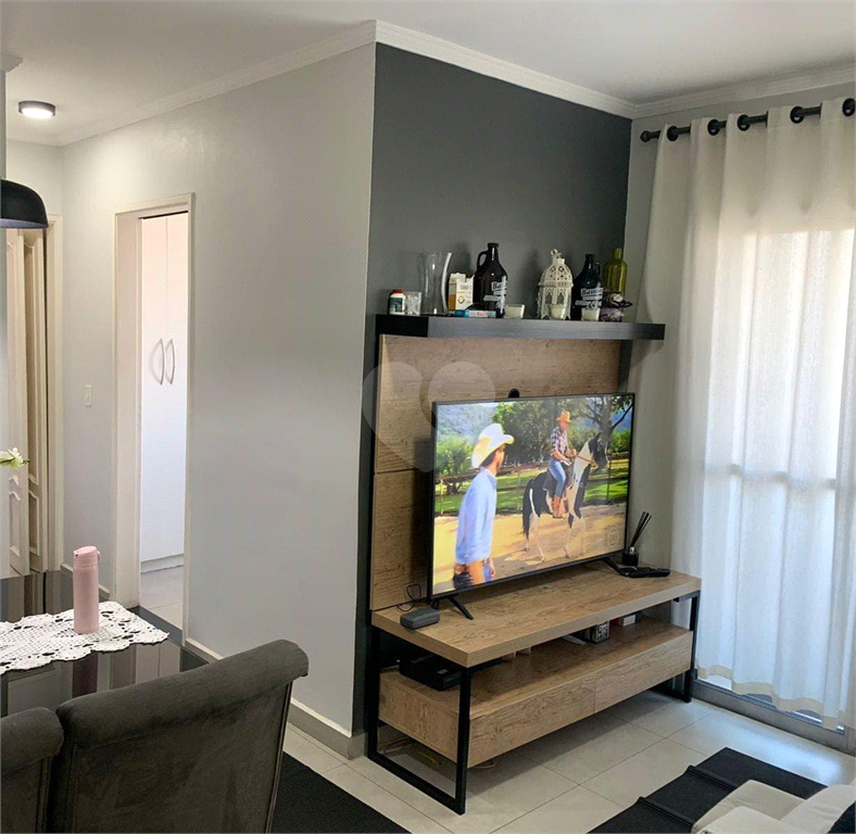 Venda Apartamento São Paulo Vila Amélia REO734414 2