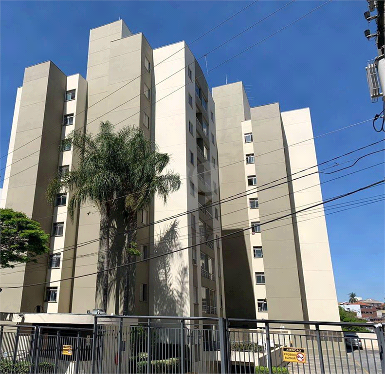 Venda Apartamento São Paulo Vila Amélia REO734414 20