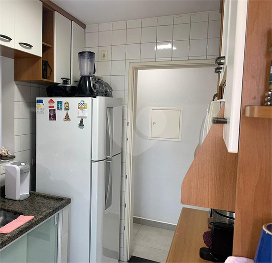 Venda Apartamento São Paulo Vila Amélia REO734414 5