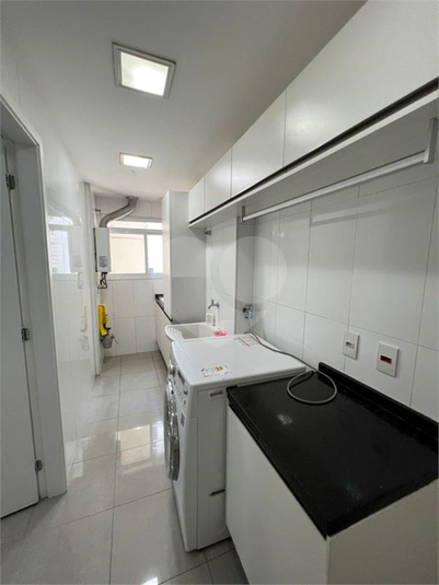 Venda Apartamento São Paulo Consolação REO734424 39