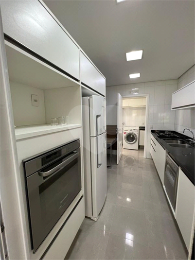 Venda Apartamento São Paulo Consolação REO734424 9