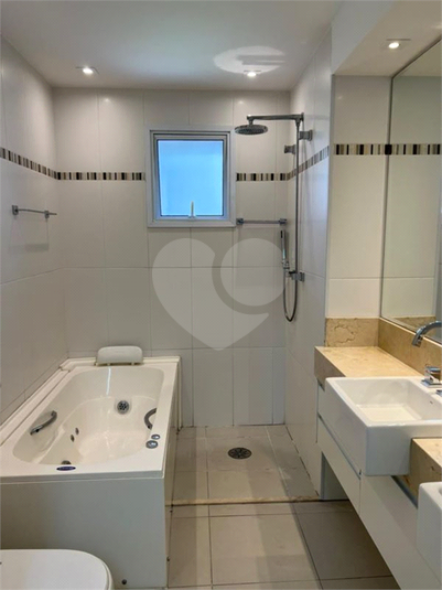 Venda Apartamento São Paulo Consolação REO734424 14