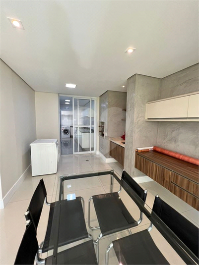 Venda Apartamento São Paulo Consolação REO734424 16