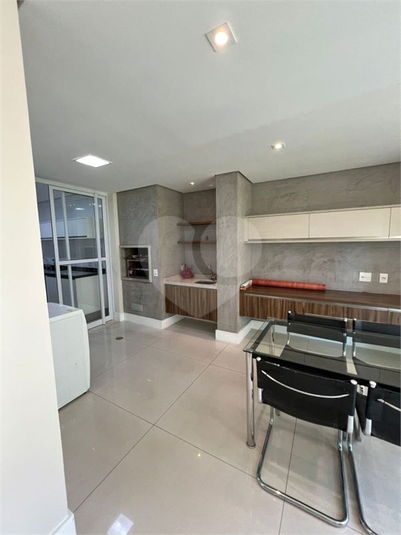 Venda Apartamento São Paulo Consolação REO734424 4