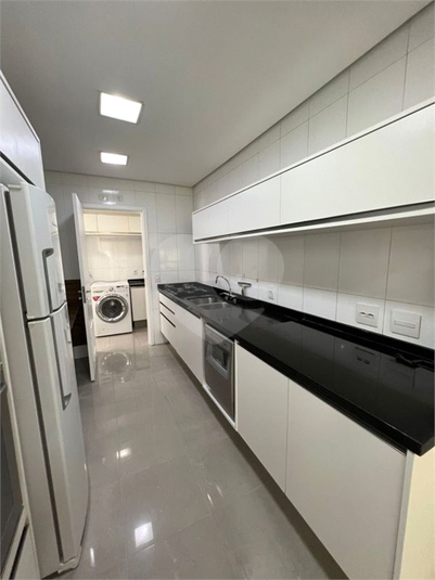 Venda Apartamento São Paulo Consolação REO734424 12