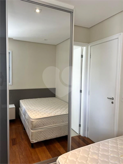 Venda Apartamento São Paulo Consolação REO734424 36