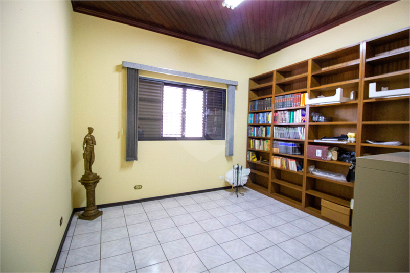 Venda Sobrado São Roque Centro REO734436 67