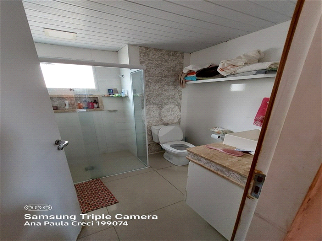 Venda Casa São Carlos Loteamento Habitacional São Carlos 1 REO734445 21