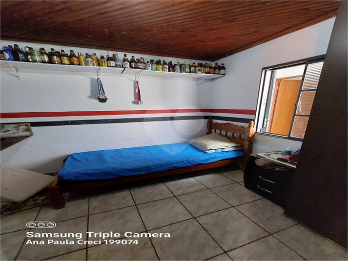 Venda Casa São Carlos Loteamento Habitacional São Carlos 1 REO734445 13