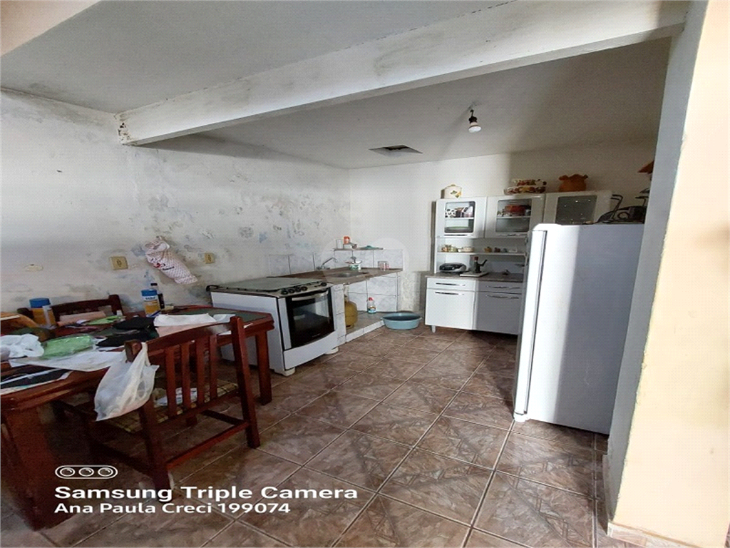 Venda Casa São Carlos Loteamento Habitacional São Carlos 1 REO734445 19