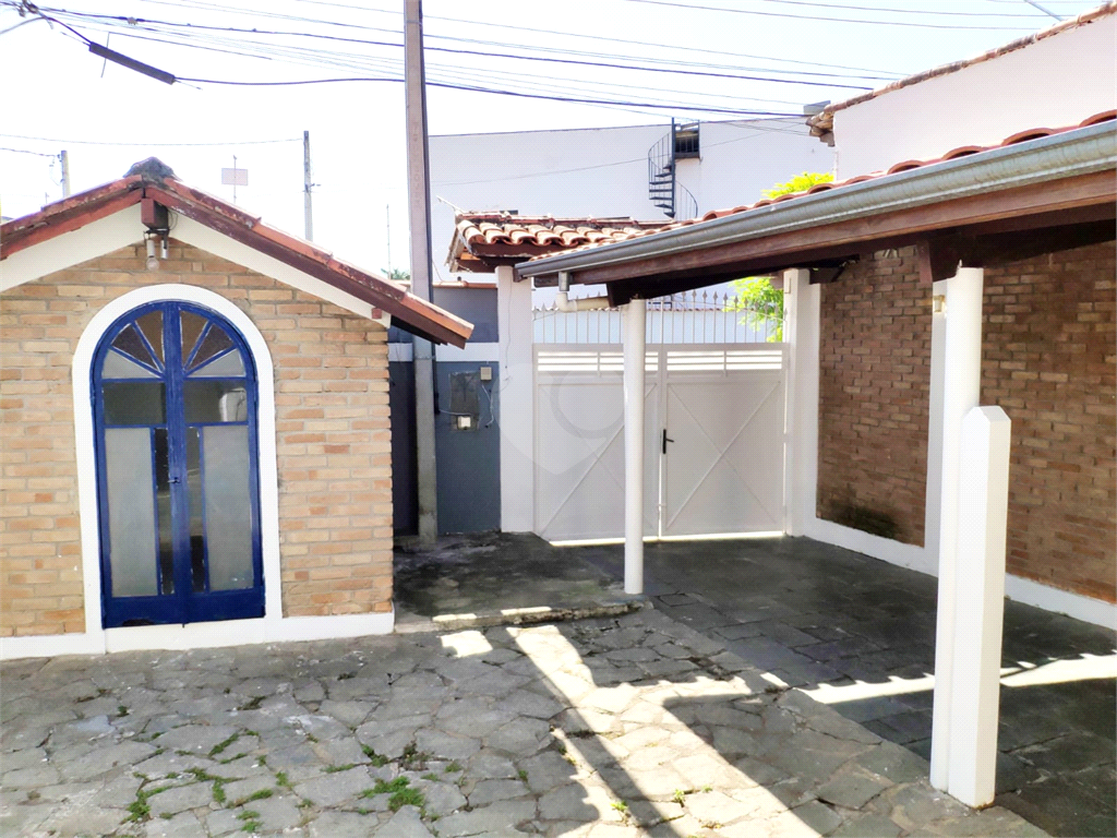 Venda Casa Lorena Nova Lorena REO734457 2