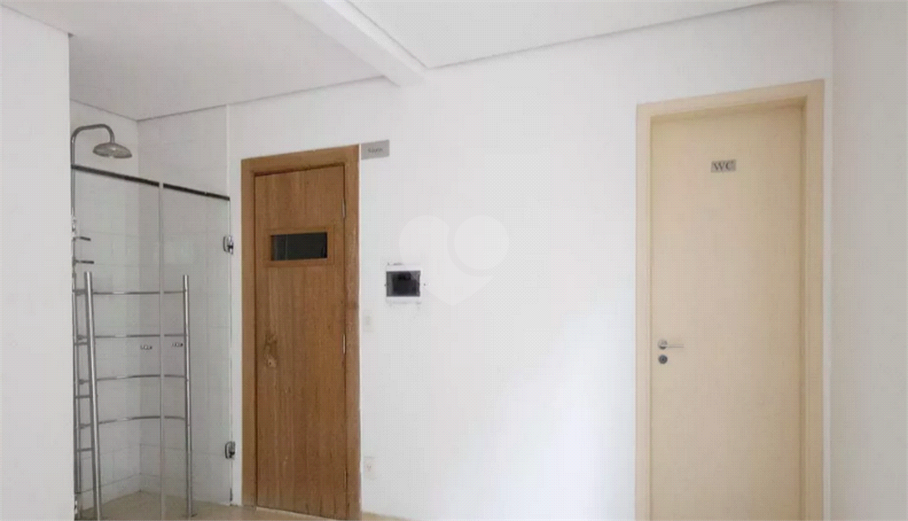 Venda Apartamento São Paulo Jardim Paulista REO734468 20