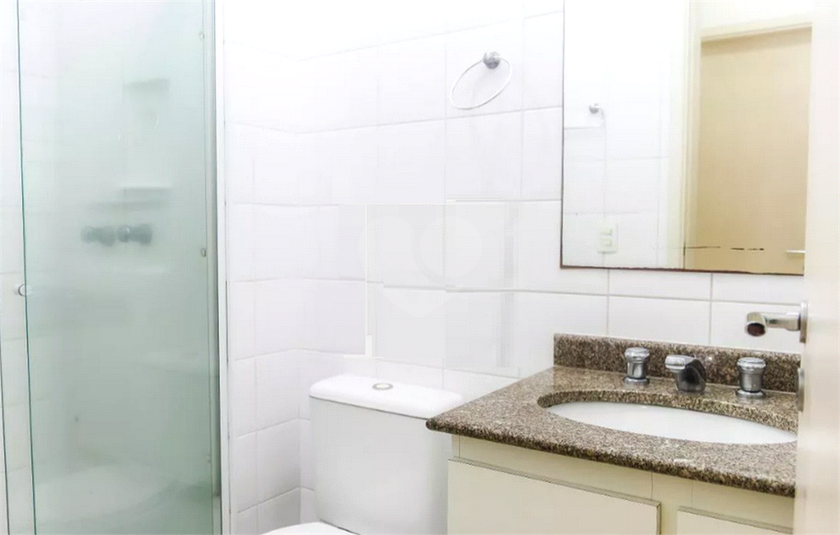 Venda Apartamento São Paulo Jardim Paulista REO734468 15