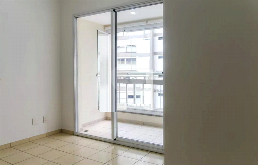 Venda Apartamento São Paulo Jardim Paulista REO734468 3