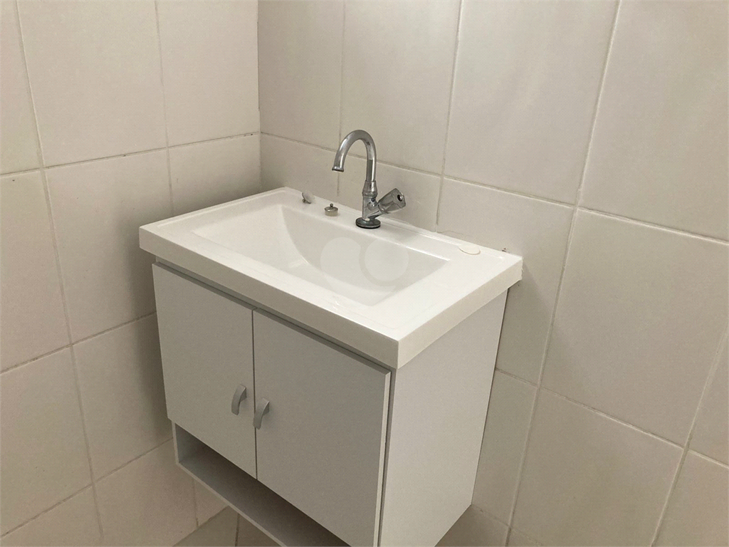 Venda Apartamento São Paulo Água Fria REO734475 14